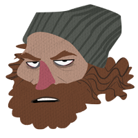Kevin portrait