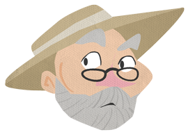 Kevin portrait
