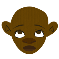Shane portrait